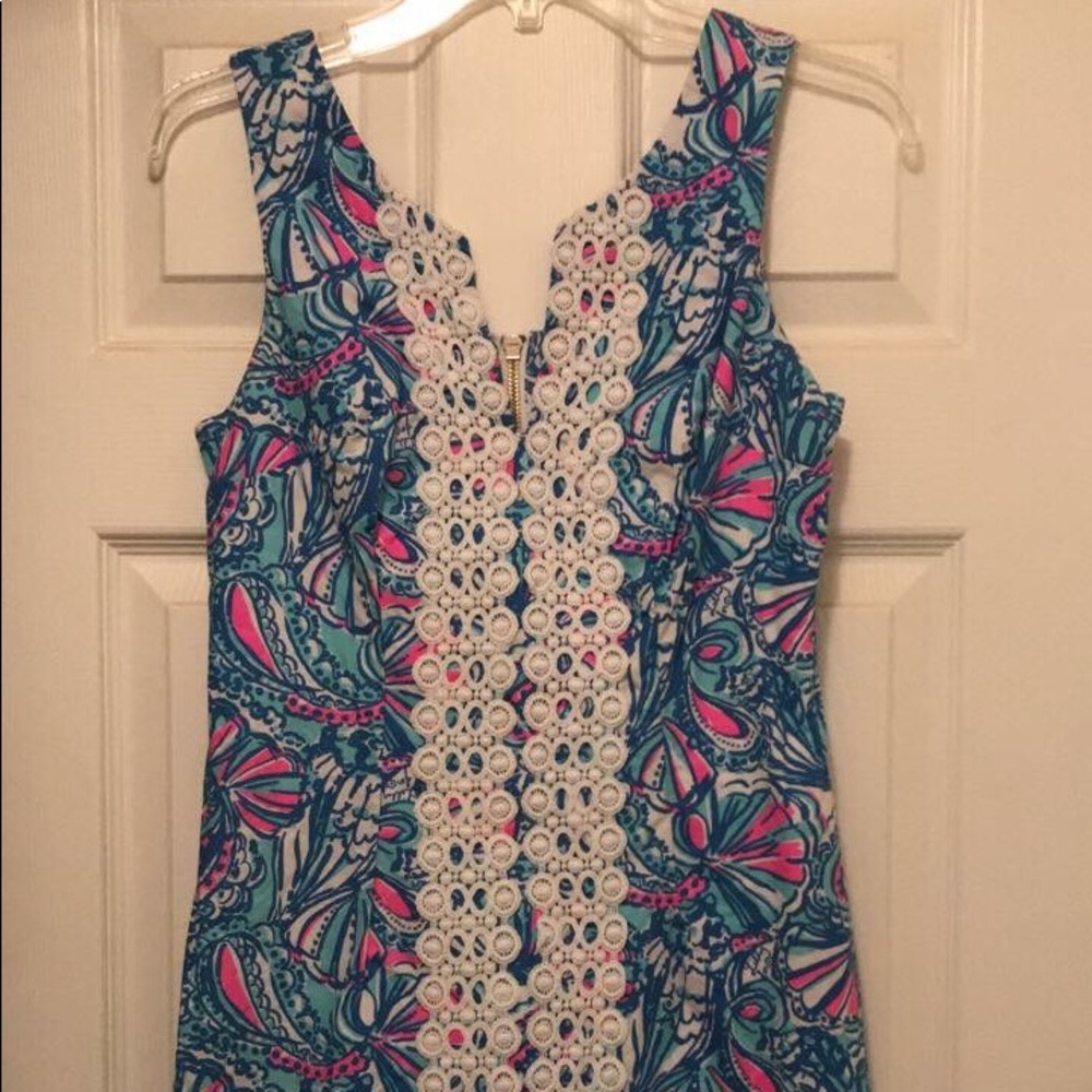 Lilly For Target Dress